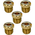 S&S Cycle Main Jet .096 5-Pack | 11-7248