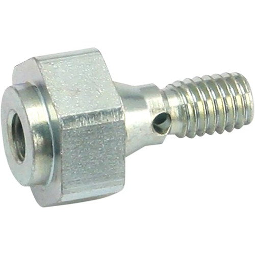 S&S Cycle Screw Back Plate Vent Twin Cam | 17-0348