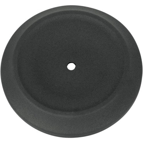 S&S Cycle Cover Air Cleaner Bob Dish (Black) 170-0123