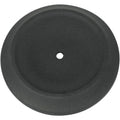 S&S Cycle Cover Air Cleaner Bob Dish (Black) 170-0123