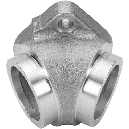 S&S Cycle Manifold Super G/Band Standard L78-84 | 16-2300