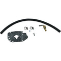 S&S Cycle Inlet Gas with Hose Super E/Super G | 190-0005