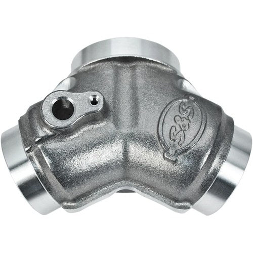 S&S Cycle Manifold 48mm Cv Twin Cam | 160-0001A