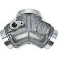 S&S Cycle Manifold 48mm Cv Twin Cam | 160-0001A