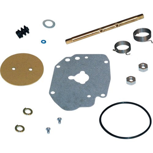S&S Cycle Rebuild Kit For Super E Carburetor | 11-2906