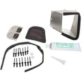Starting Line Products Air Intake Kit Ski-Doo (Black) 14-324
