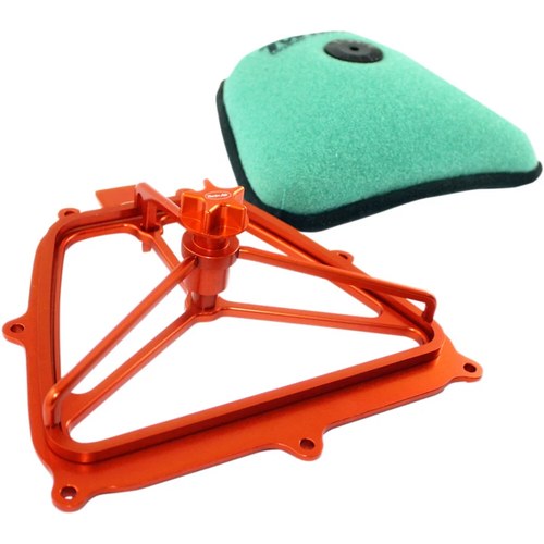 Twin Air Power Flow Air Filter Kit - YZ450F | 152222C
