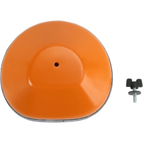 Twin Air Cover Air Box CRF450R | 160102
