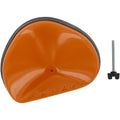 Twin Air Cover, Air Box KXF250/450 | 160084
