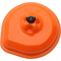 Twin Air Box Cover 2-Stroke Husky | 160085