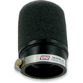 Uni Filter Snowmobile Clamp-On Pod Air Filter - Angled | UP-4229SA