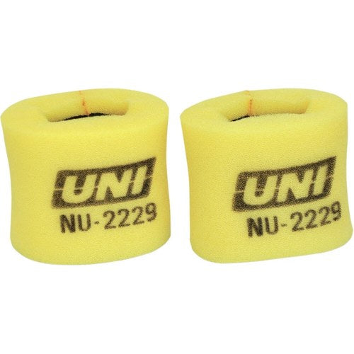 Uni Filter Air Filter - RD125/200 76 | NU-2229
