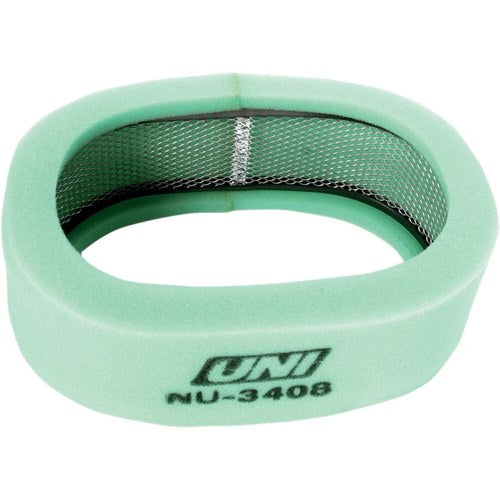 Uni Filter Air Filter Element for Harley-Davidson L75-76 FX,FL,XL (3") | NU-3408