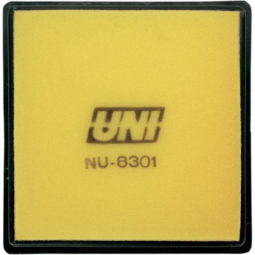 Uni Filter Air Filter - Ducati, All | NU-8301