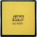 Uni Filter Air Filter - Ducati, All | NU-8301