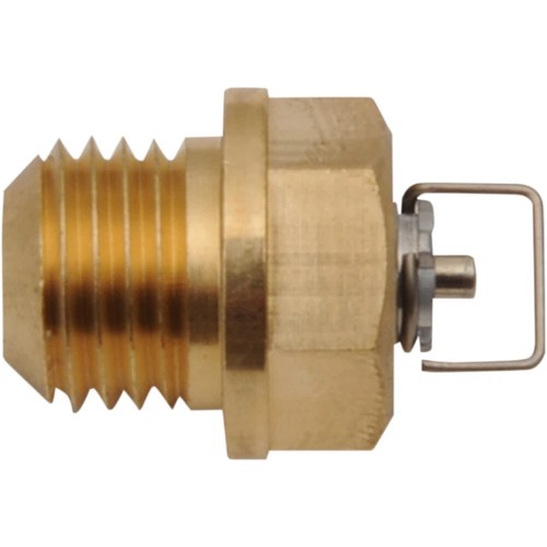 Mikuni Needle and Seat 2.0 Viton | 786-15005-2.0