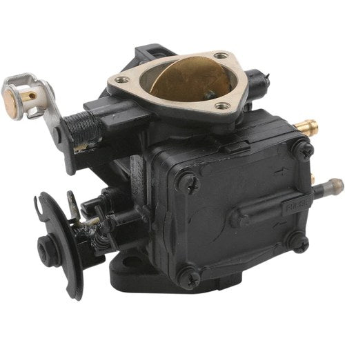 Mikuni Carburetor Super BN Series (Black) BN34-28-8010