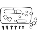 Moose Racing Gasket Kit Mid Body | 26-10124