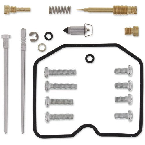 Moose Racing Carburetor Repair Kit - Kawasaki | 26-1133