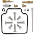 Moose Racing Carburetor Repair Kit - Honda | 26-1156