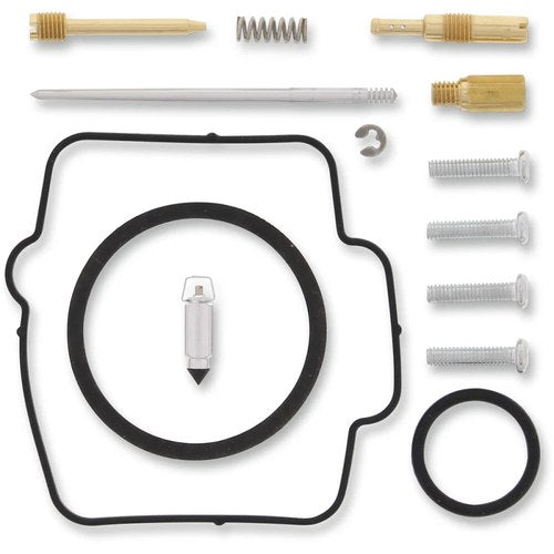 Moose Racing Carburetor Repair Kit - Honda | 26-1159