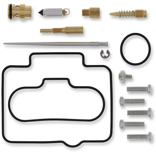 Moose Racing Carburetor Repair Kit - Honda | 26-1165