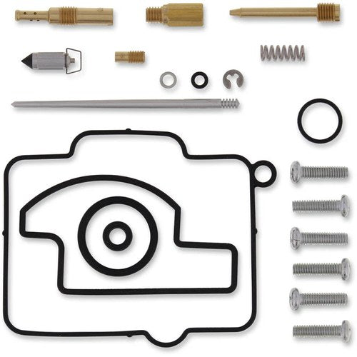 Moose Racing Carburetor Repair Kit - Yamaha | 26-1205