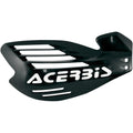 Acerbis Black X-Force Handguards | 2170320001