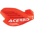 Acerbis Fluorescent Orange X-Force Handguards | 2170324617