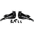 Acerbis Guard Hand C Factry BK/BK | 2634661401
