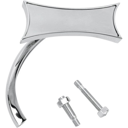 Arlen Ness 4 Point Mirror - Right | 13-417