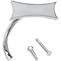 Arlen Ness 4 Point Mirror - Right | 13-417