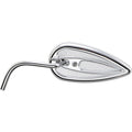 Arlen Ness Tear Drop Mirror - Left | 13-035