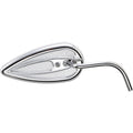 Arlen Ness Tear Drop Mirror - Right | 13-036