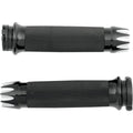 Avon Grips Black Excalibur Custom Grips | CC-86-ANO-EX
