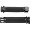 Avon Grips Black Rival Custom Grips for Tbw | CC-86-AN-FL-RIV