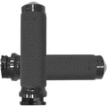 Avon Grips Small Anodized Memory Foam Grips | MF-63-ANO