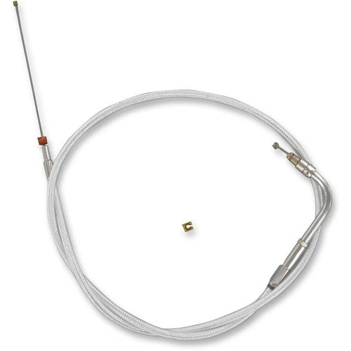 Barnett Platinum Series Throttle Cable | 106-30-30009