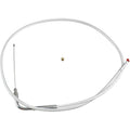 Barnett Extended 6" Platinum Series Throttle Cable | 106-30-30015-06