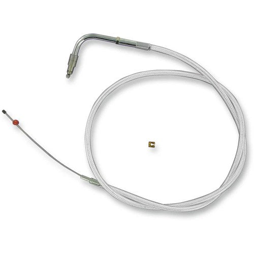 Barnett Extended 6" Platinum Series Throttle Cable | 106-30-30009-06