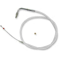 Barnett Extended 6" Platinum Series Throttle Cable | 106-30-30009-06