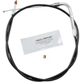 Barnett Black Throttle Cable | 101-30-30048