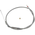 Barnett Stainless Steel Throttle Cable | 102-30-30041