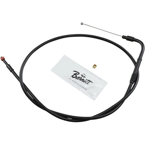 Barnett Extended 3" Throttle Cable | 131-30-30019-03
