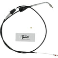 Barnett Extended 6" Black Idle Cable | 101-30-41035-06