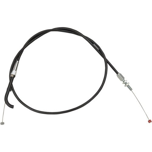 Barnett Extended 6" Black Idle Cable for Victory | 101-85-40008-06