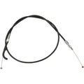 Barnett Extended 6" Black Idle Cable for Victory | 101-85-40008-06