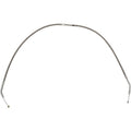 Barnett Stainless Steel Clutch Cable for Yamaha | 102-90-10008