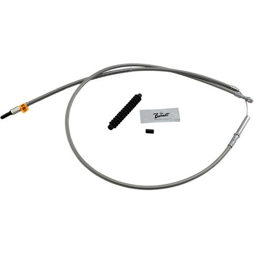 Barnett Extended 10" Clutch Cable | 102-30-10046-10