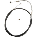 Barnett Black Clutch Cable for Victory | 101-85-10008